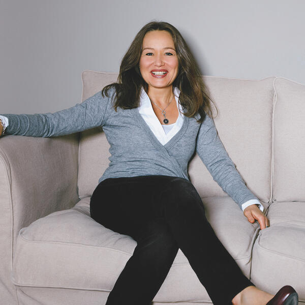 Foto von Lisa Fischbach