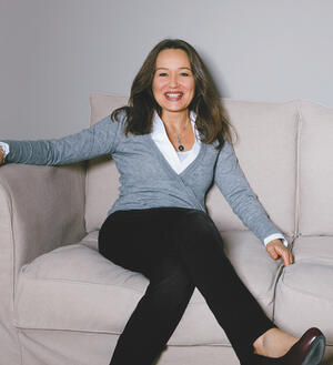 Lisa Fischbach