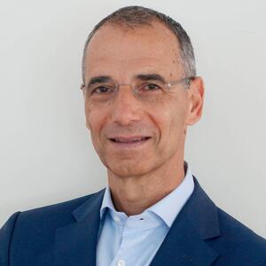 Foto von Michael Wolffsohn