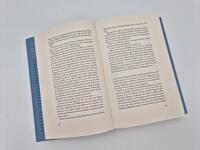 Außenansicht des Buches „Papenburg“