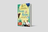 Außenansicht des Buches „Reisen Reisen“
