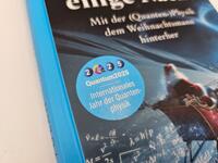 Außenansicht des Buches „Stille Nacht, eilige Nacht“