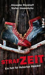 Strafzeit