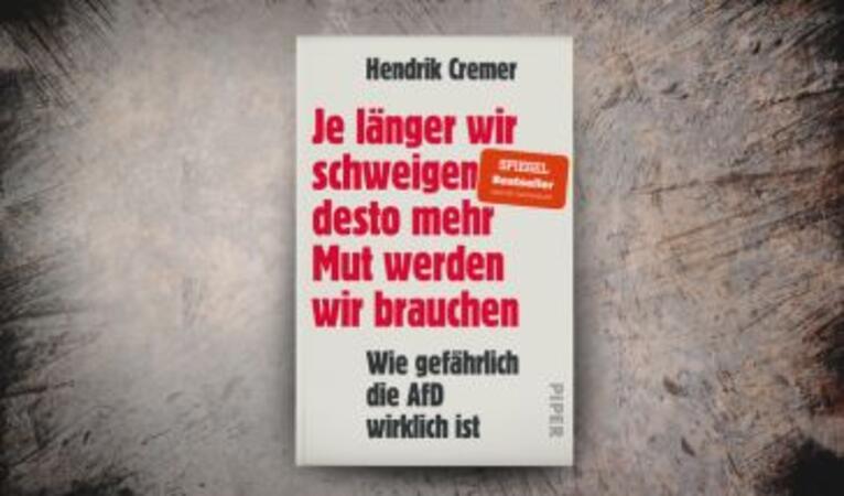 Bücher über Rechtsextremismus