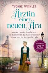 Ärztin einer neuen Ära 
