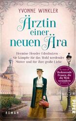 Ärztin einer neuen Ära
