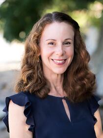 Alyson Richman