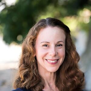 Foto von Alyson Richman