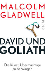 David und Goliath