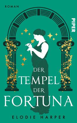 Der Tempel der Fortuna
