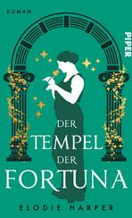 Der Tempel der Fortuna