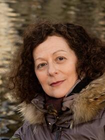 Elisabeth Jacquet