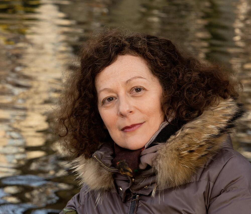 Foto von Elisabeth Jacquet