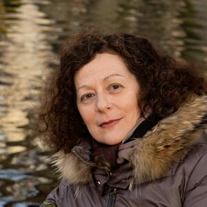 Foto von Elisabeth Jacquet