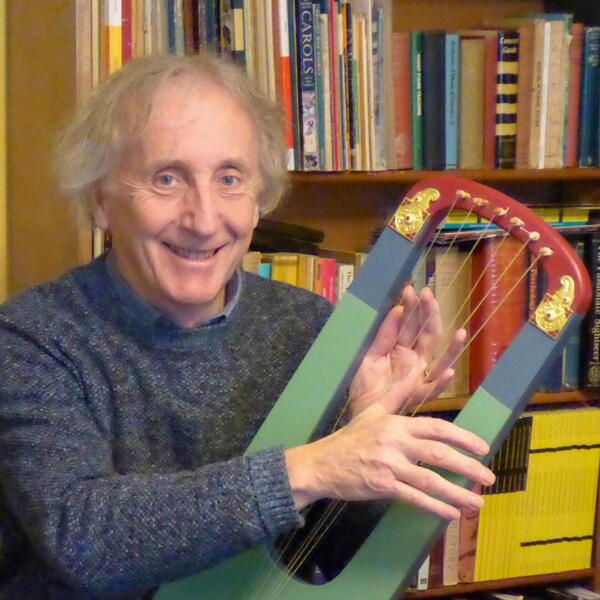 Foto von Graeme Lawson