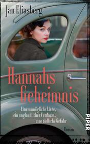 Hannahs Geheimnis