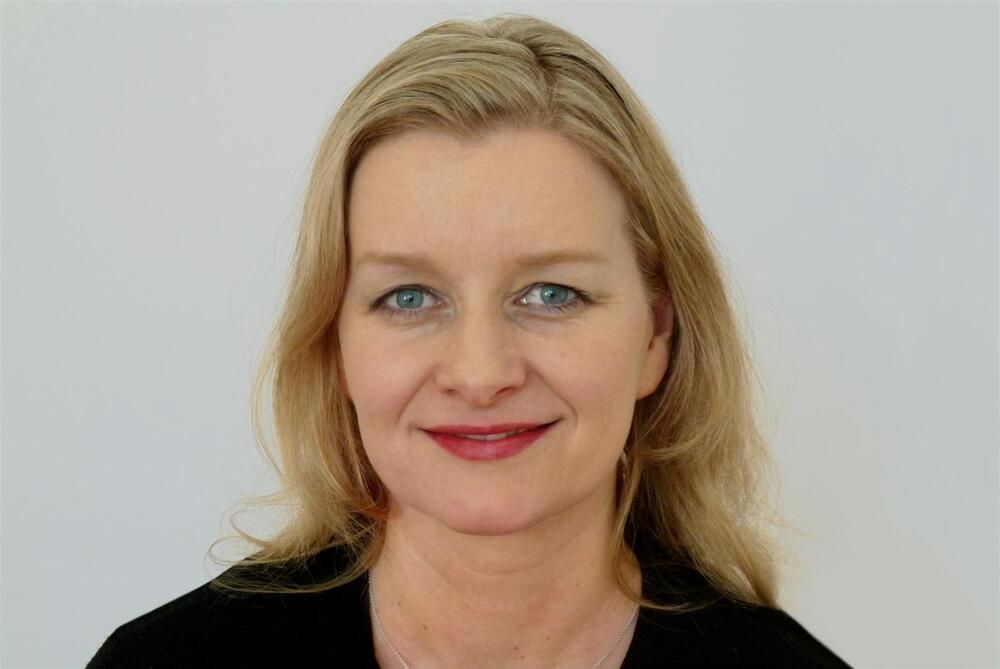 Foto von Julia Encke