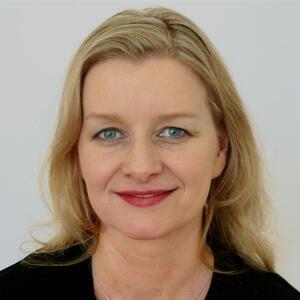 Foto von Julia Encke