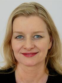 Julia Encke