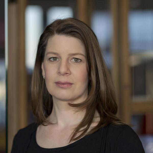 Foto von Mareike Krügel