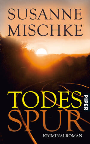 Todesspur (Hannover-Krimis 4)