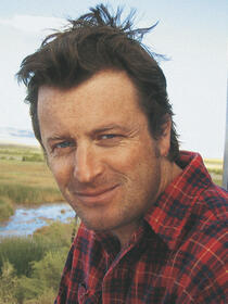 Willy Vlautin