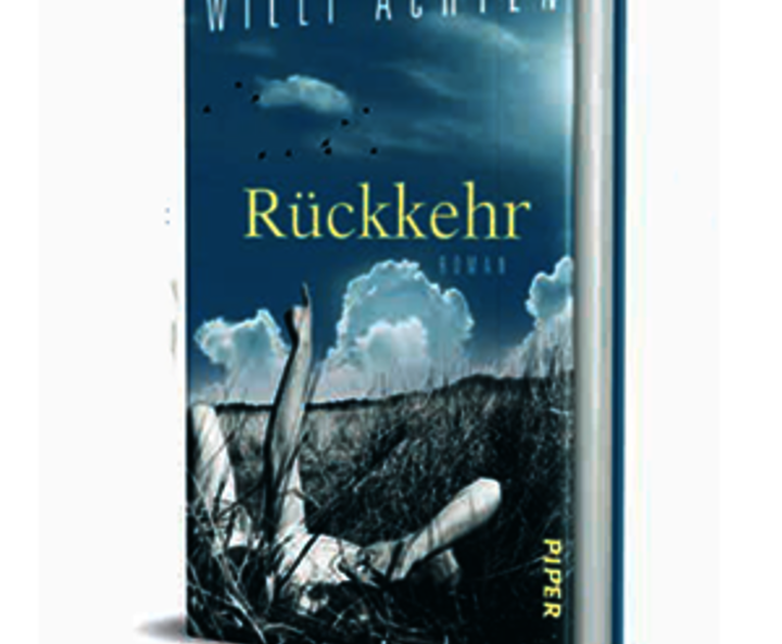 deutsche Gegenwartsliteratur