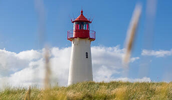 Leuchtturm 