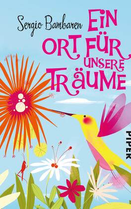 Ein Ort für unsere Träume