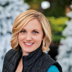 Foto von Julianne Donaldson