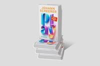 Bücherstapel des Buches „Play“