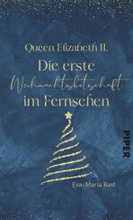 Queen Elizabeth II. – Die erste Weihnachtsbotschaft im Fernsehen Queen Elizabeth II. – Die erste Weihnachtsbotschaft im Fernsehen