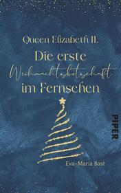 Queen Elizabeth II. –  Die erste Weihnachtsbotschaft im Fernsehen