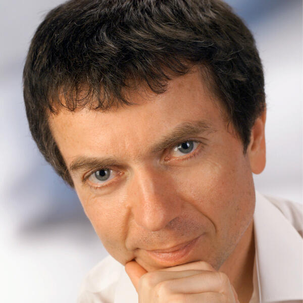 Foto von Rudolf Valenta