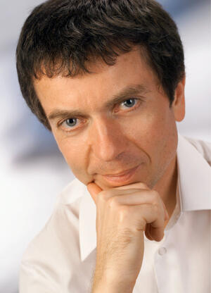 Rudolf Valenta