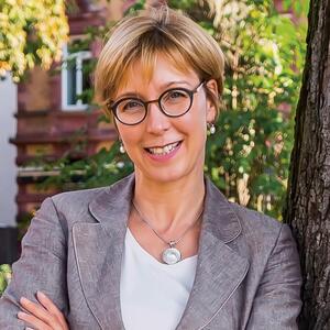 Foto von Susanne Panter