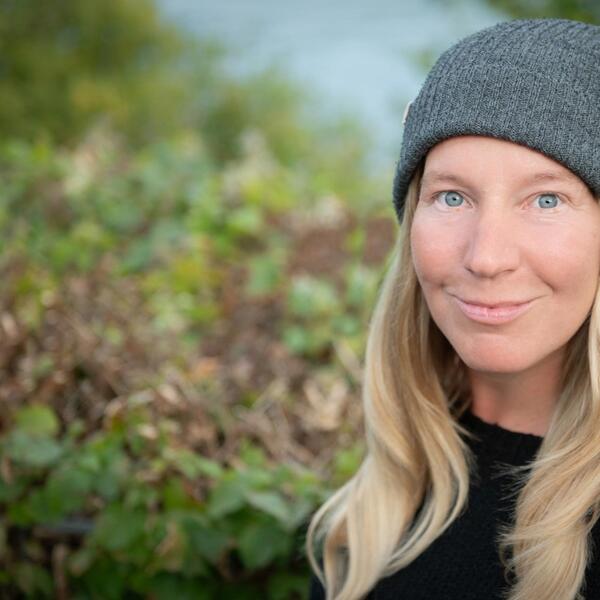 Foto von Turid Müller