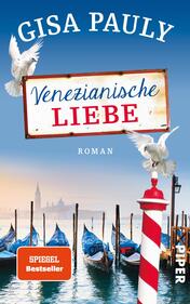 Venezianische Liebe