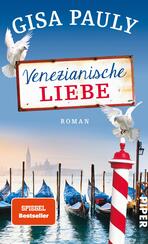 Venezianische Liebe