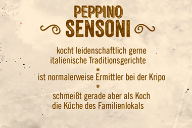 Peppino Sensoni