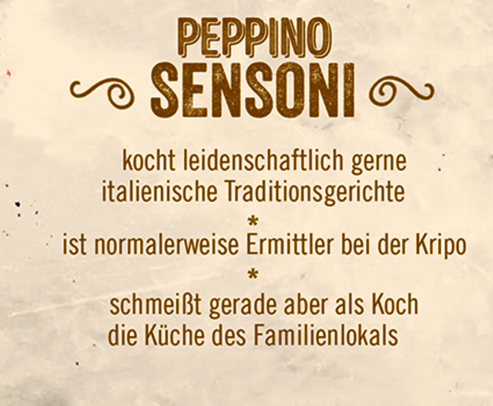 Peppino Sensoni