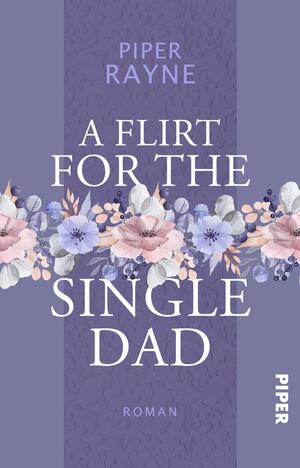 A Flirt for the Single Dad (Single Dad's Club 2)