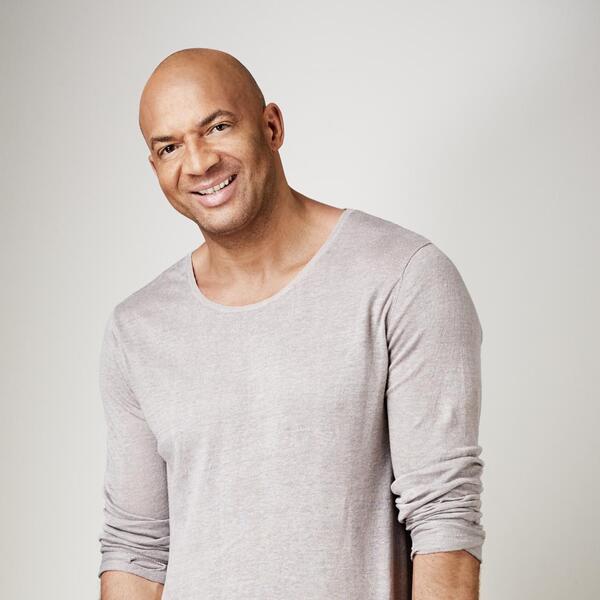 Foto von Detlef Soost