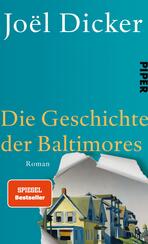 Die Geschichte der Baltimores