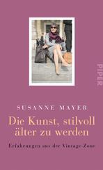 Die Kunst, stilvoll älter zu werden