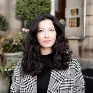 Foto von Duygu Maus