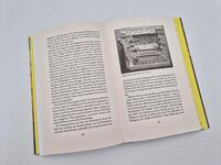 Außenansicht des Buches „Fulvia“