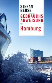 Gebrauchsanweisung für Hamburg