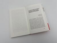 Innenansicht des Buches „Gebrauchsanweisung für Kanada“