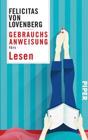 Gebrauchsanweisung fürs Lesen